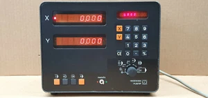 Heidenhain VRZ 719 Positip im Austausch - Bild 1 von 2