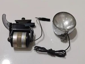 SOUBITEZ Dynamo and Headlight Vintage - Picture 1 of 17