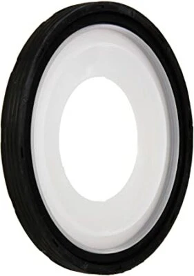 Sello principal trasero GM NOS 89060436 2004-2006 Pontiac GTO y 2008-2009 G8 Foto 1 de 3