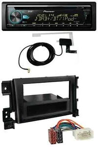 Pioneer MP3 AUX CD USB DAB Autoradio für Suzuki Gran Vitara (ab 2005) - Bild 1 von 8
