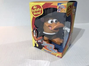 Hasbro Mr. Potato Head Daffy Duck The Looney Tunes Show - New - Picture 1 of 9