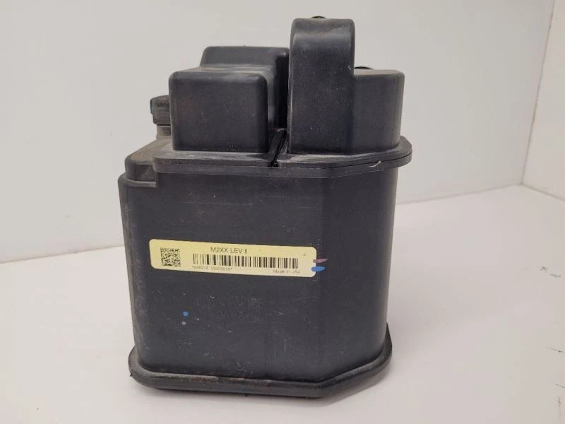 2014-2019 CHEVROLET SPARK 1.4L Fuel Vapor Canister 95238312 14-19 - Image 1 of 4