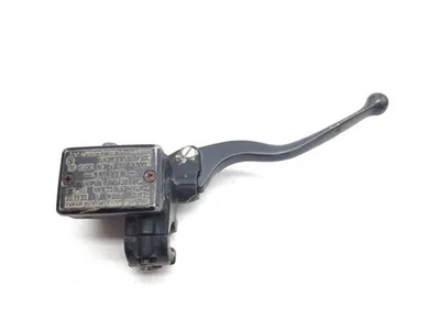 Front Brake Master Cylinder 2001 Kawasaki Prairie 400 KVF400C 4x4 3329 - Image 1 of 4