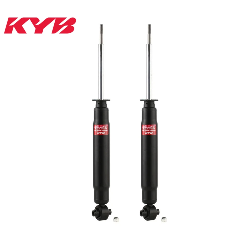 Rear Shock Absorber Excel-G 3410120 for Chevy Traverse (2-Pack) KYB - Image 1 of 1