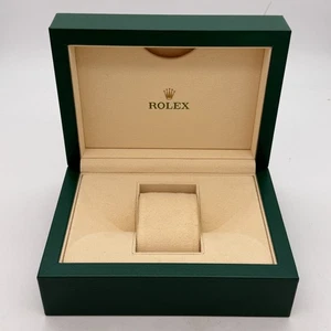 Rolex Original Reloj Caja Caja 39139.04 Mediano Sin Caja Exterior - Imagen 1 de 10