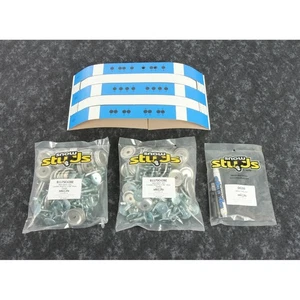 SnowStuds 1.175 in. Big Shot Stud Kit - KB1175C84BE - Picture 1 of 1