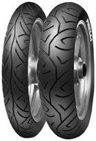 Neumático delantero Pirelli Sport Demon - 100/90-19 motocicleta bicicleta de calle 4025700 747086 Foto 1 de 3