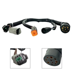 423-6349 Electronics Adapter Harness for Johnson 4236349 - Bild 1 von 9