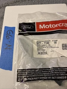 Genuine Ford Motorcraft WPT1133 Wire Assembly BU2Z-14S411-FA OEM Replacement - Picture 1 of 3