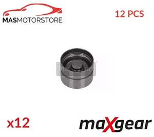 ELEVADOR DE GRIFOS HIDRÁULICO MAXGEAR 17-0054 12 PIEZAS A PARA SEAT ALHAMBRA, IBIZA III - Imagen 1 de 6