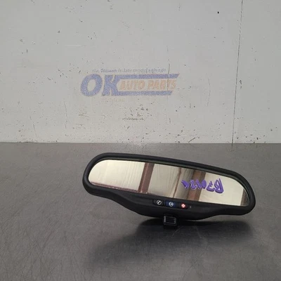 Espejo retrovisor interior GMC SIERRA 1500 SLE 11 2011  Foto 1 de 4