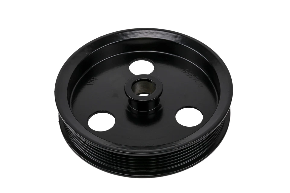 For Chevy S10 1994-2003 ACDelco Genuine GM Parts Power Steering Pump Pulley Foto 1 de 2