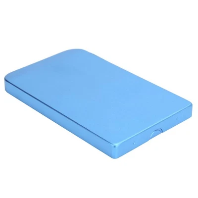 320GB Mobile Hard Disk Basic Storage HDD External USB3.0 2.5in Hard Drive Ne NEW - Image 1 of 4