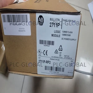 1PC *NEW*  2711P-RP2 2711P RP2 One-year warranty - Picture 1 of 3