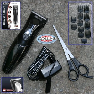 Wahl - Haircut & Beard - Taglia capelli con/senza filo - Picture 1 of 6