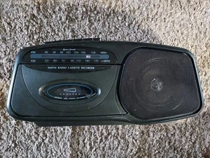 Lenoxx Sound Radio Cassette Recorder Modello CT-99 Testato Funzionante/Bello e Pulito - Foto 1 di 5