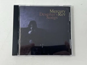 Deserters Songs - Audio CD By Mercury Rev - Imagen 1 de 5