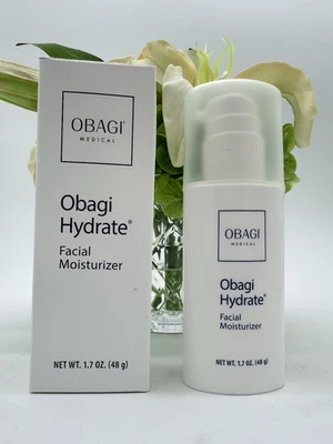 Obagi Hydrate Facial Moisturizer 1.7 oz / 48 g - Image 1 of 2