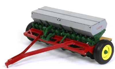 SPECCAST, CASE grain seeder, 1/16, ZJD1851 - Image 1 of 3