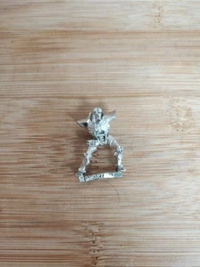 NECRON IMMORTAL O Parte del Cuerpo Oop Warhammer 40.000 Miniatura 40k Metal - Imagen 1 de 10