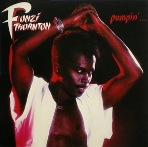 Fonzi Thornton - Pumpin’ [Expanded, Edition] (CD 2011 Funkytowngrooves) - Bild 1 von 2