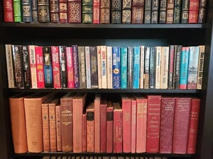 Libros de bolsillo vintage, lote de 30 libros de bolsillo de género surtido, paquete de 30 - Imagen 1 de 9