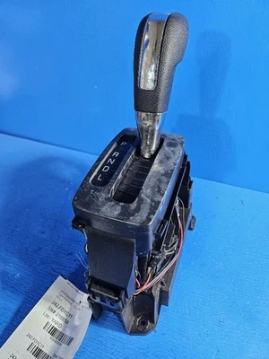 Câmbio de transmissão Ford Fiesta 5534 2011 - Imagem 1 de 4