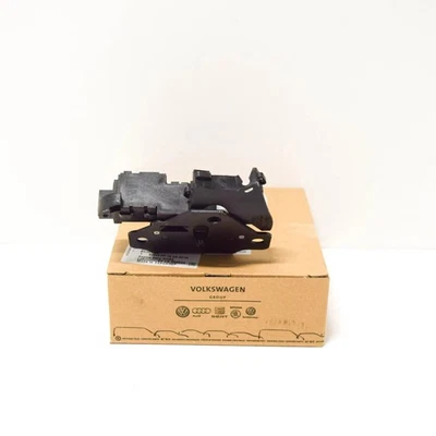 Cerradura tapa maletero puerta trasera audi a6 c6 8p4827505d nuevo Foto 1 de 4