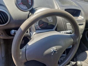 Steering Column Switch Peugeot 107 P23035548 - Picture 1 of 3