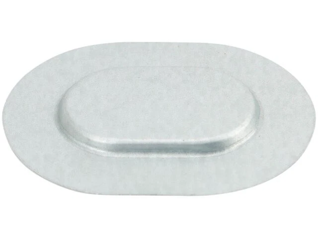 Floor Plug For 1961-1974 Pontiac Catalina 1962 1963 1964 1965 1966 1967 YC938NB - Image 1 of 1