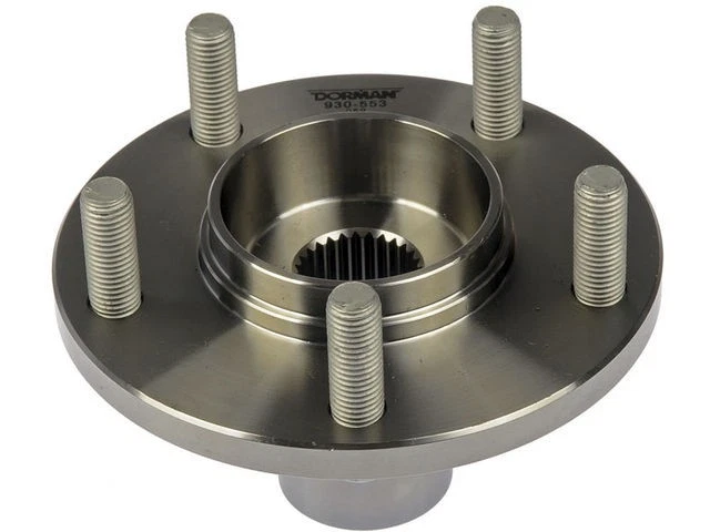 Buje de rueda delantera Dorman 73ZFQD69 para Mazda MPV 2002 2000 2004 2001 2003 2006 2005 Foto 1 de 1