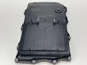 BMW 530I G30 2017-2023 transmisión automática panel de cárter de aceite OEM 83222289720 - Imagen 1 de 11