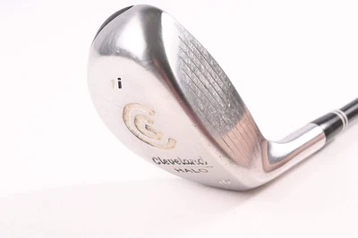 Cleveland Halo #1 Hybrid / 16 Degree / Stiff Flex Cleveland Halo Shaft - Image 1 of 4