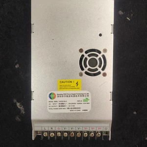 Yu Hengyuan in 200-250 Vac, Out 5V/40A/200W Schaltnetzteil YHP201A5-A - Bild 1 von 2