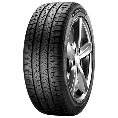 4x APOLLO Ganzjahresreifen (1 Satz) 215/60 R 17 XL TL 100H ALNAC 4G ALL SEASON - Bild 1 von 3