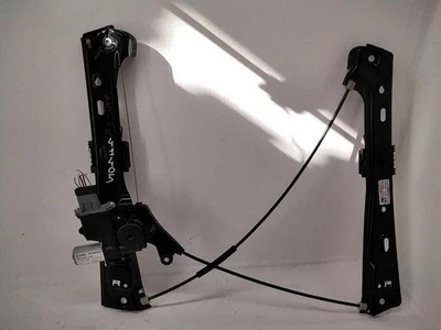 ALZACRISTALLO ELETTRICO ANT. SX PER SMART ForTwo Cabrio (W453) A4537200200 (15> - Immagine 1 di 3