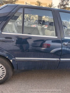 Porta post. FIAT Croma 1 serie tipo 154A1000 1.995cc 66kw Benz 8de72e - Foto 1 di 3