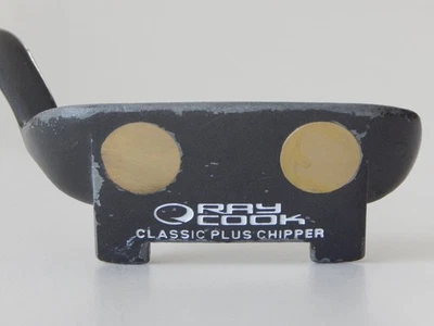 Ray Cook Classic Plus Chipper - LH - Image 1 of 4