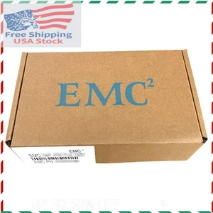 EMC V4-2S15-300 V6-2S15-300 300GB 005050548 15K RPM 6Gb/s 2.5" SAS HDD Hard Disk - Picture 1 of 5