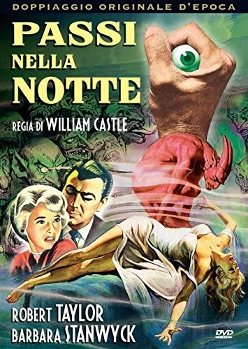Passi Nella Notte (1964) - Image 1 of 1