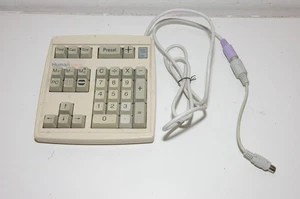 Scorpius Numeric Keypad Keyboard F2Q4NEQX-032H - Picture 1 of 2