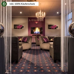 3 Tage Urlaub im Wyndham Garden Düsseldorf Mettmann mit Frühstück - Picture 1 of 10