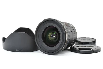 Tokina 12-24 F4 (IF) DX II 12-24mm f/4.0 Lens For Canon 2643756 - Image 1 of 4