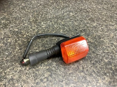 Honda Nighthawk 250 CB250 1996 intermitente trasero derecho 100G Foto 1 de 3