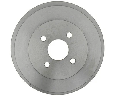 Tambor de freno Raybestos 9795R R-Line para 09-10 Chevrolet Pontiac Cobalt G5 Foto 1 de 4