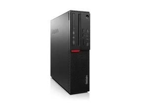 LENOVO THINKCENTRE M800 | INTEL CORE I5 6TH GEN. | 4 GB RAM | 10FY-001 | GRADE C - Picture 1 of 1
