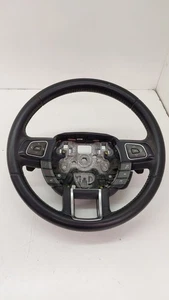 LENKRAD / 127355 FÜR LAND ROVER EVOQUE 2.0 TD4 CAT - Bild 1 von 10