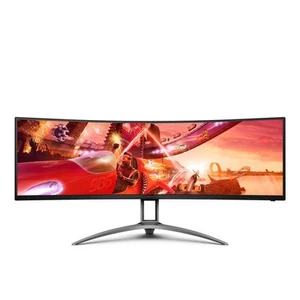 AG493UCX2 49In Hdmi Dp Gaming Monitor - Picture 1 of 1