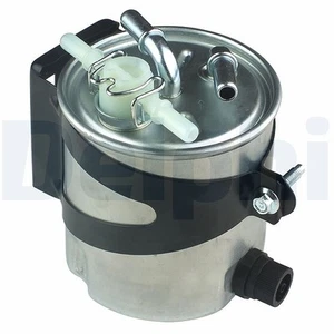 DELPHI Kraftstofffilter für RENAULT - Bild 1 von 1