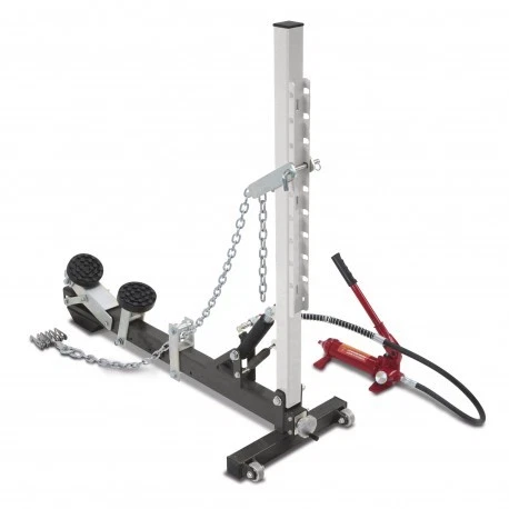 Équerre de redressage / tirage GYS - 052475 - Photo 1/1